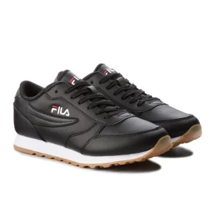 Orbit Jogger Low Sneakers
