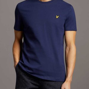 Plain T-Shirt