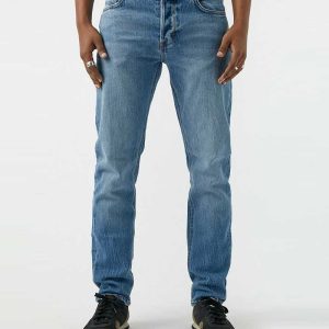 Ray Straight Jeans