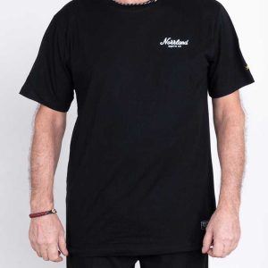 TGN Mini Script T-Shirt