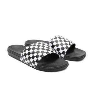 La Costa Checkerboard Tofflor