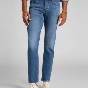 Daren Zip Fly Jeans