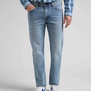 Daren Zip Fly Jeans