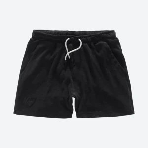 Terry Shorts