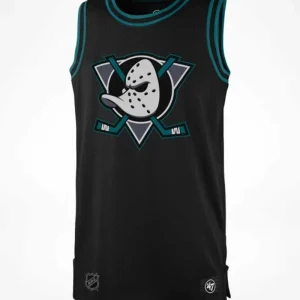 Grafton Anaheim Ducks Linne