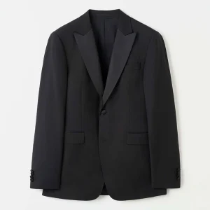 Justin Tux Kavaj
