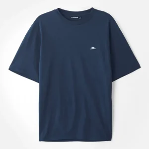 Parcy Organic Logo T-Shirt