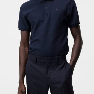 Troy Polo Pikétröja