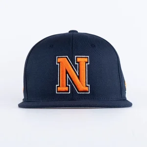Athletic Fitted Keps