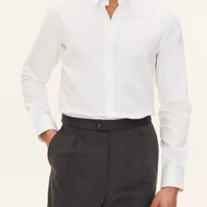 Button Down Slim Fit PPO Skjorta