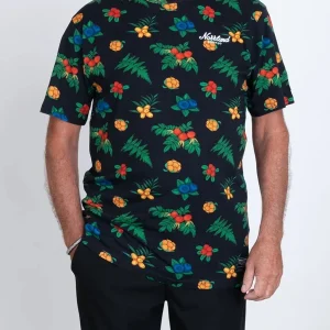 TGN Mini Script Hawaii T-Shirt