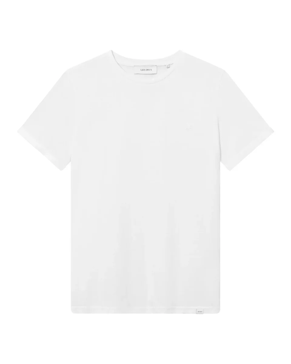 Nørregaard Tonal T-Shirt - Bild 4