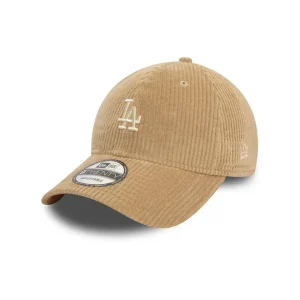 9 Twenty Cord Los Angeles Dodgers Keps