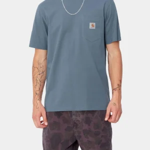 Carhartt Pocket T-Shirt