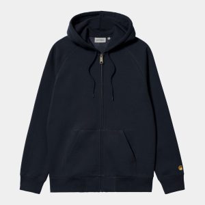 Chase Zip Hoodie