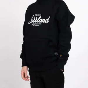 Great Norrland Junior Hoodie