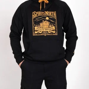 Spirit Hoodie