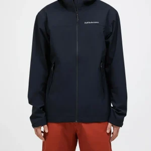 Trail Hipe Shell Jacka
