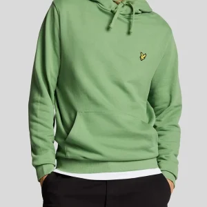 Pullover Hoodie
