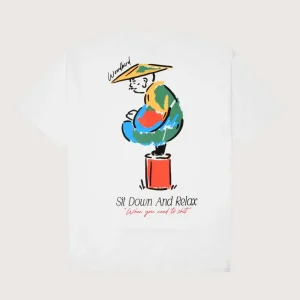 Baine Pose T-Shirt