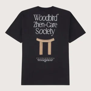 Baine Zhen T-Shirt