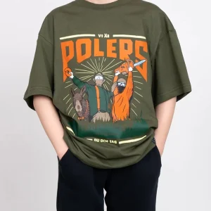 Polers JR T-Shirt