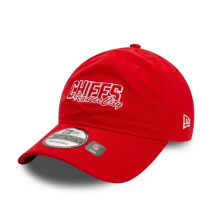 9 Twenty NFL Script Chiefs Keps