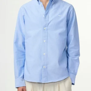 Colby Oxford Skjorta