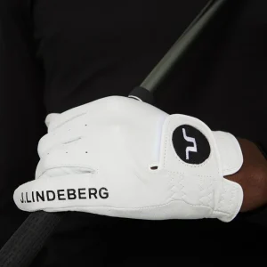 Ron Leather Golf A Glove