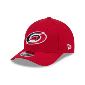 9 Forty NHL Hurricanes M-Crown Keps