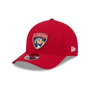 9 Forty NHL Panthers M-Crown Keps