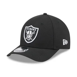 9 Forty NFL Raiders M-Crown Keps