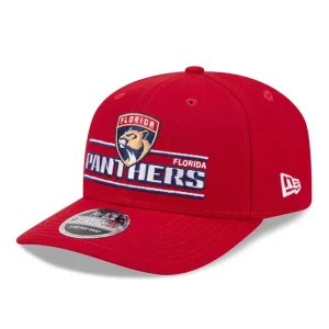 9 Seventy Stated Florida Panthers Keps