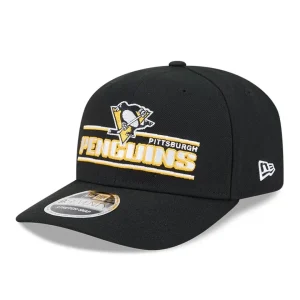 9 Seventy Stated Pittsburgh Penguins Keps