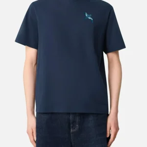 Micro Bee Bird T-Shirt