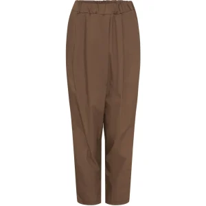 Marta Du Chateau dam byxor MdcVilma - Cold brown