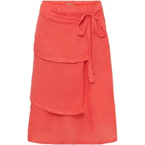Marta du chateau dam kjol 68086 - Corallo
