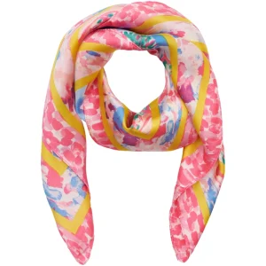 Marta du Chateau Dam Scarf MdcEliane FA-Scarf - Fuxia03