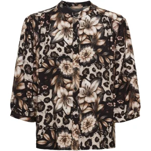 Marta du Chateau dam blus MdcDestiny 8044 - Nero1948ppg