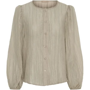 Marta du Chateau dam blus MdcRoselle 58136PM - Fango