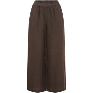 Marta du Chateau dam byxor MdcKatia 266135 - Mocha93913