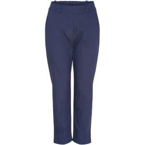 Marta du Chateau dam byxor MdcKendra 56558M - Dark denim