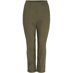 Marta du Chateau dam byxor MdcUma 256422/B - Military417