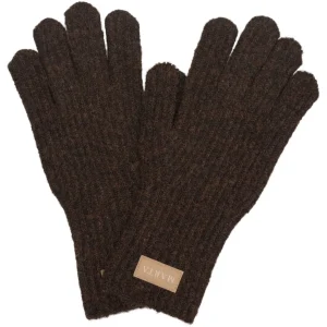 Marta du Chateau dam handskar MdcVanessa 172-1300 - Brown