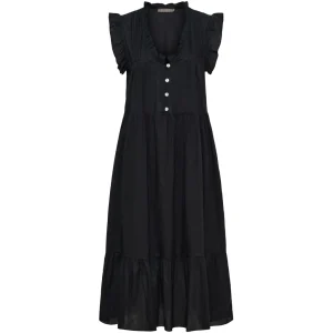 Marta du Chateau dam klänning MdcJovelina TC59836M - Black