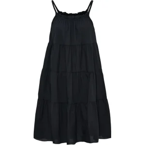 Marta du Chateau dam klänning MdcVelina 269225 - Black