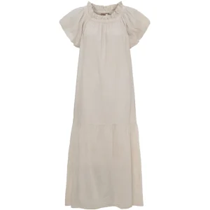 Marta du Chateau dam klänning MdcZenith 8367 - Beige