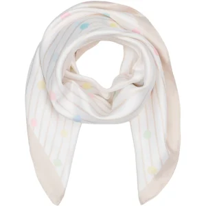 Marta du Chateau dam scarf MdcFinja BA-Scarf - Beige4128