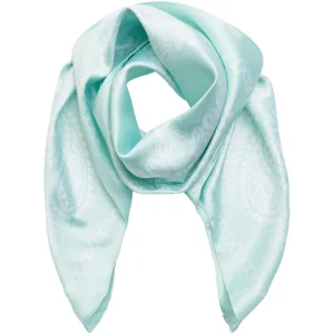 Marta du Chateau dam scarf MdcFinja BA-Scarf - Green3530