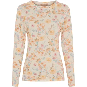 Marta du Chateau dam topp MdcElissa 7914 - Beige